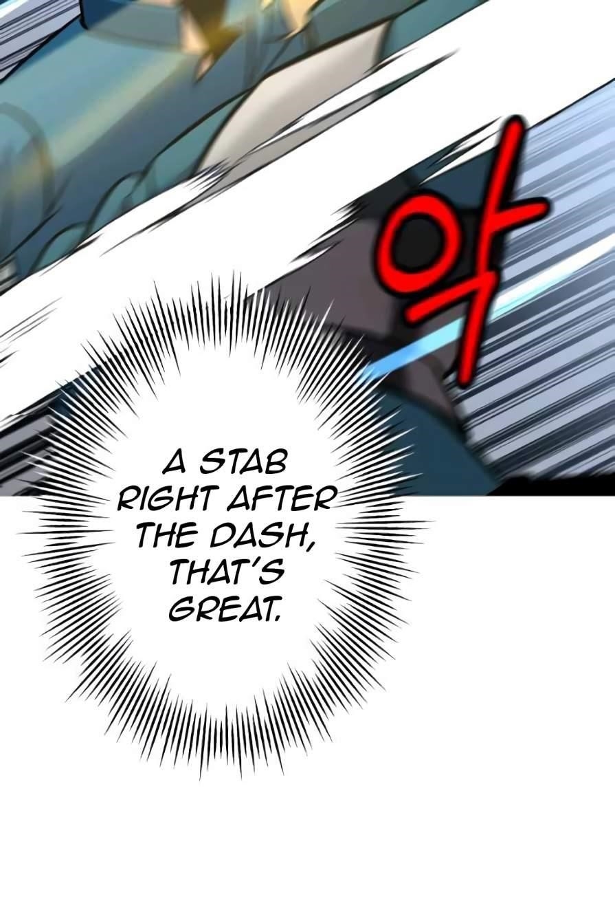 The Story of a Low-Rank Soldier Becoming a Monarch Chapter 55 361 64