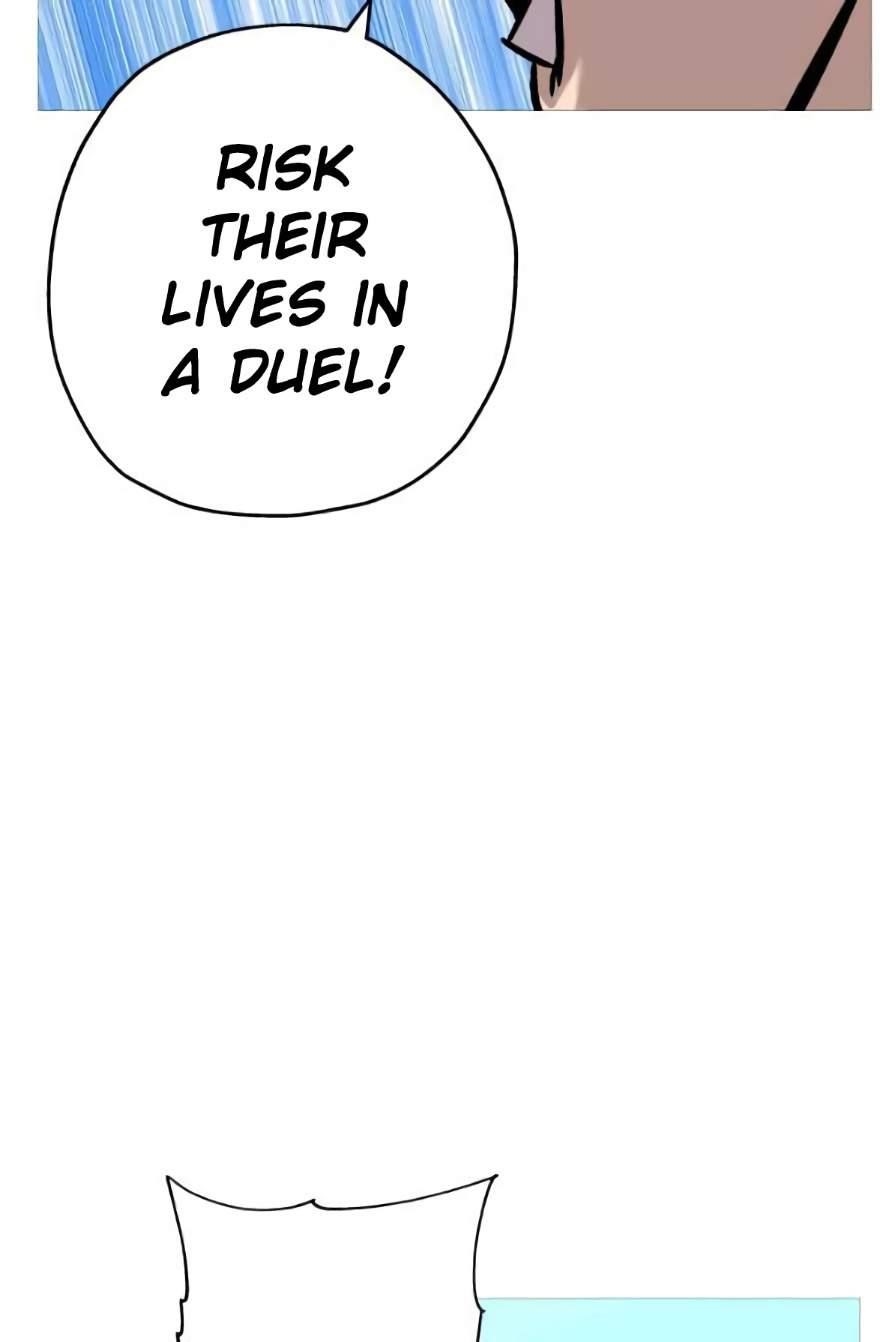 The Story of a Low-Rank Soldier Becoming a Monarch Chapter 55 374 77