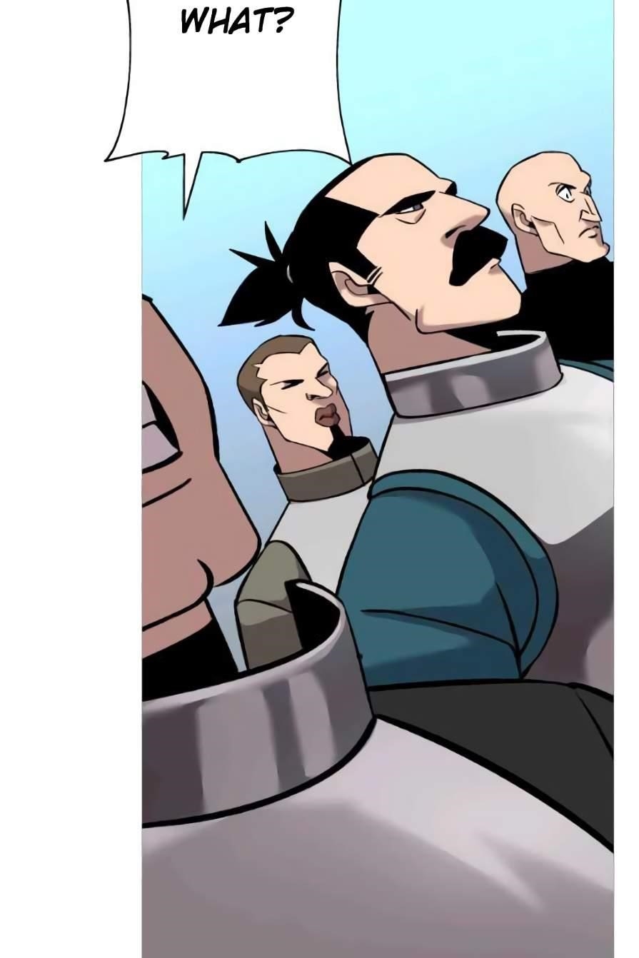 The Story of a Low-Rank Soldier Becoming a Monarch Chapter 55 375 78