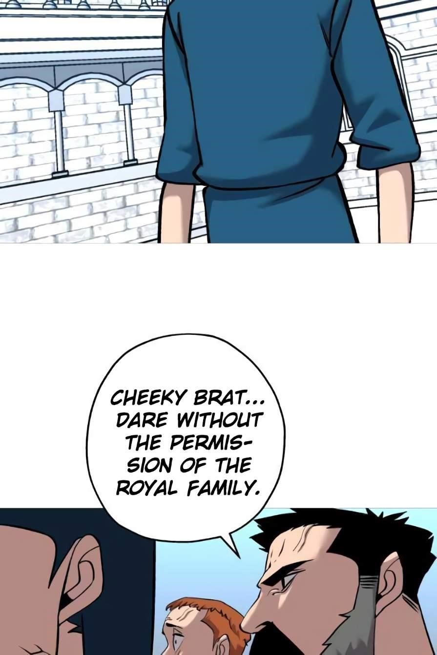 The Story of a Low-Rank Soldier Becoming a Monarch Chapter 55 380 83