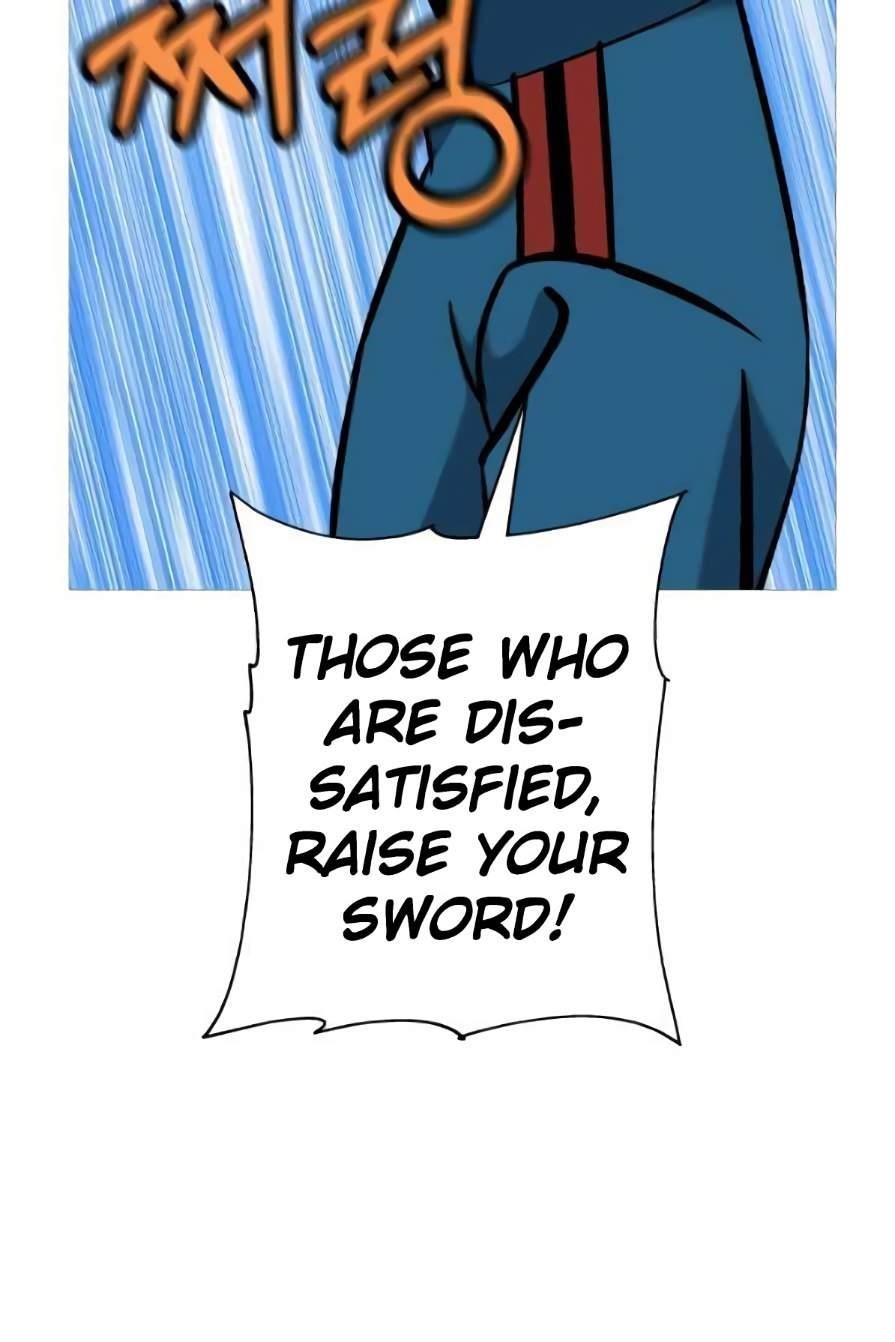 The Story of a Low-Rank Soldier Becoming a Monarch Chapter 55 383 86