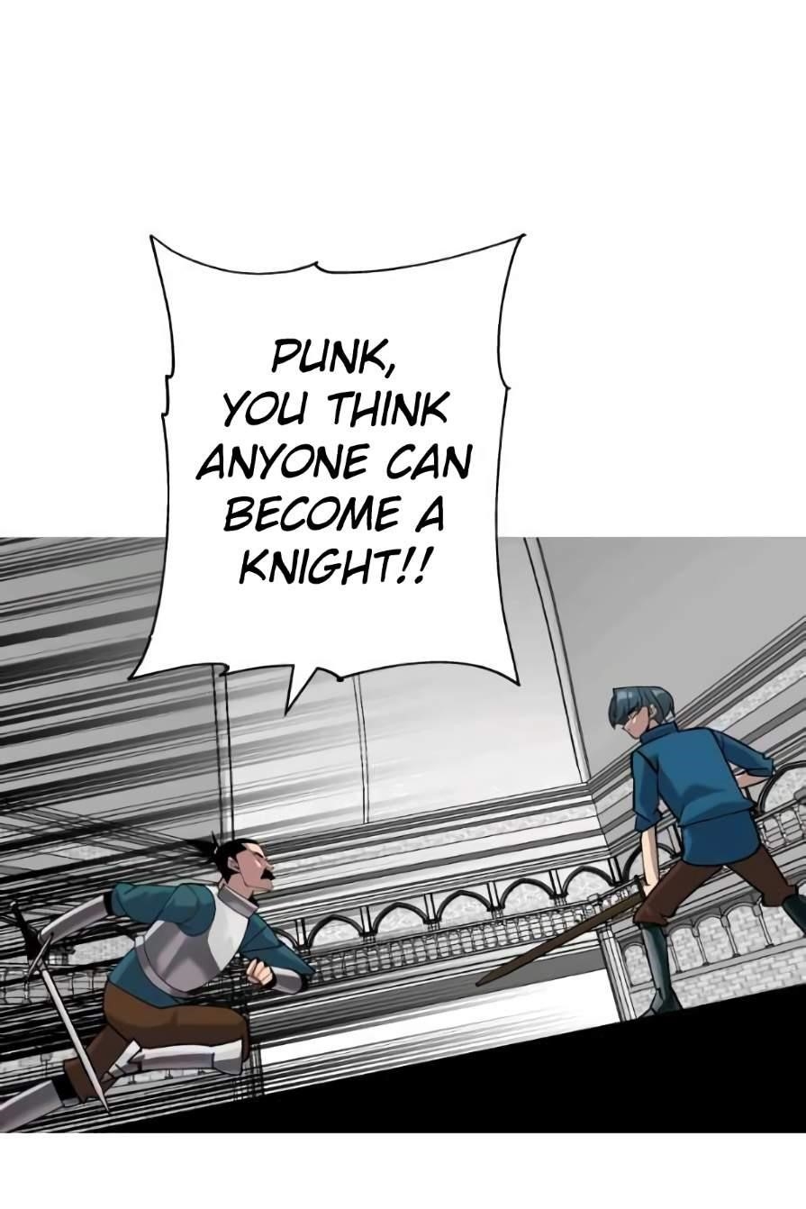 The Story of a Low-Rank Soldier Becoming a Monarch Chapter 55 387 90