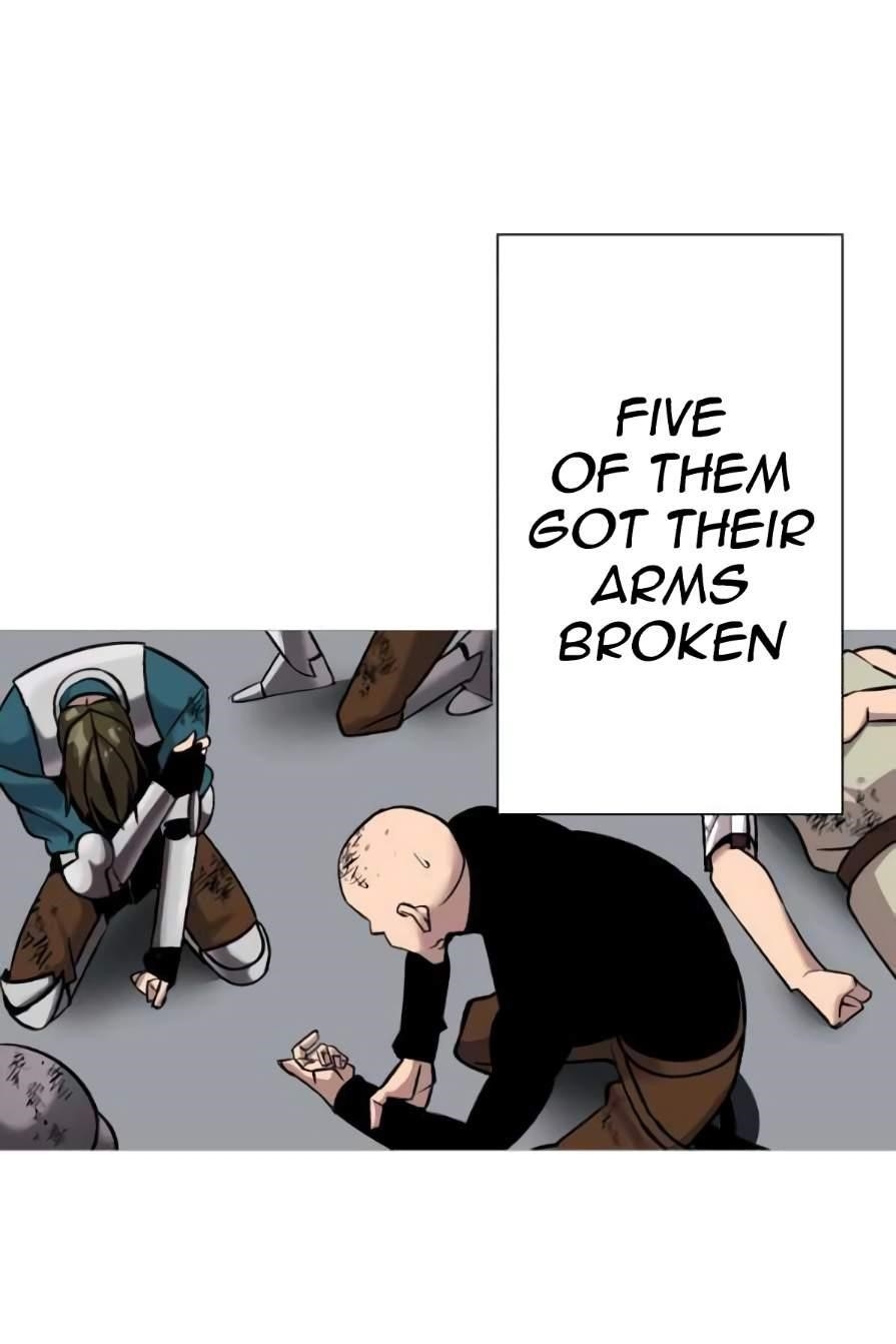The Story of a Low-Rank Soldier Becoming a Monarch Chapter 55 390 93