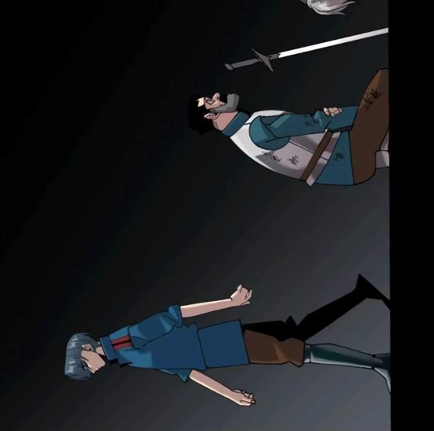 The Story of a Low-Rank Soldier Becoming a Monarch Chapter 55 395 98