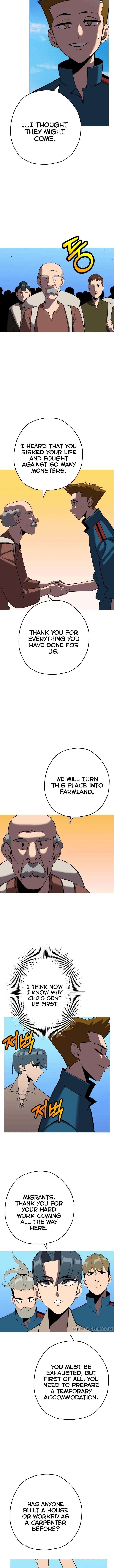 The Story of a Low-Rank Soldier Becoming a Monarch Chapter 59 62 12