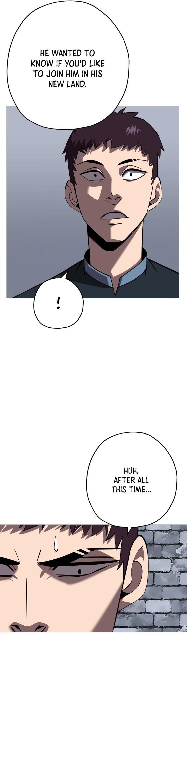 The Story of a Low-Rank Soldier Becoming a Monarch Chapter 60 153 10