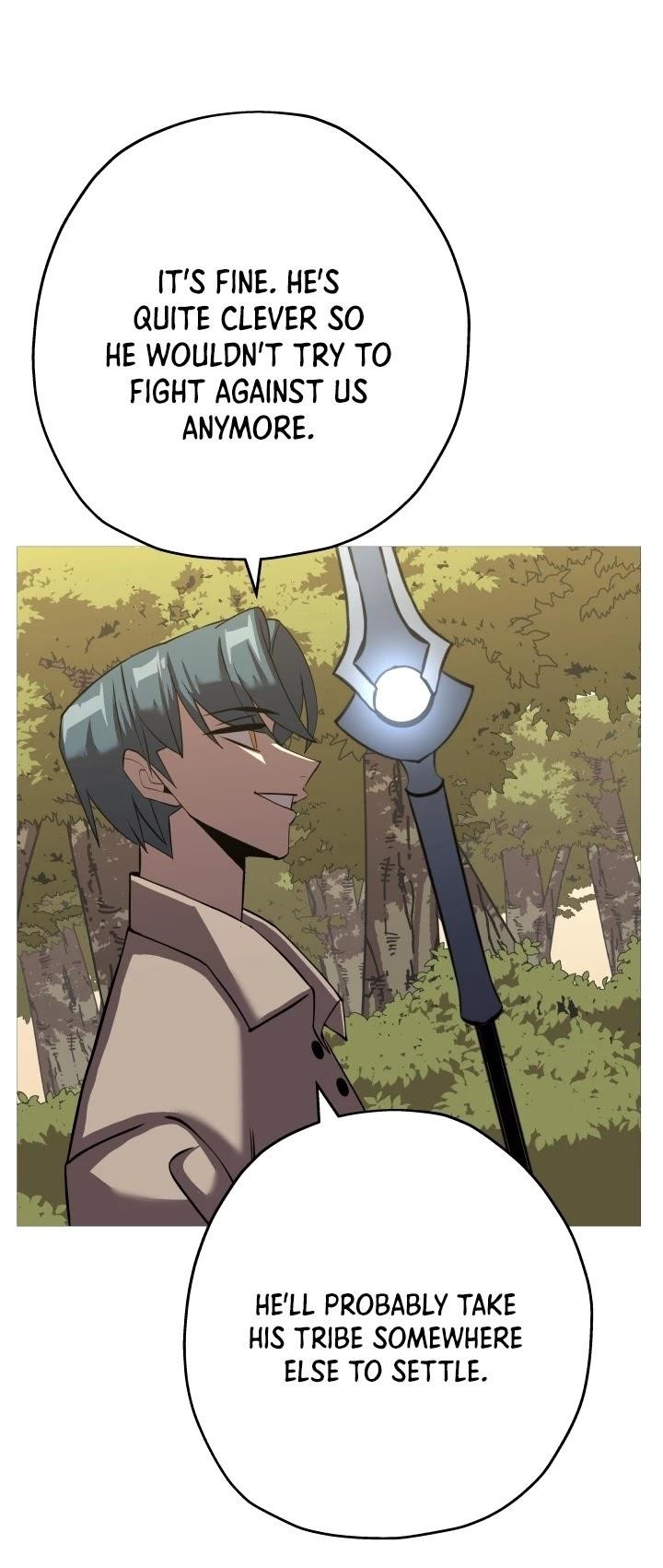 The Story of a Low-Rank Soldier Becoming a Monarch Chapter 60 162 19