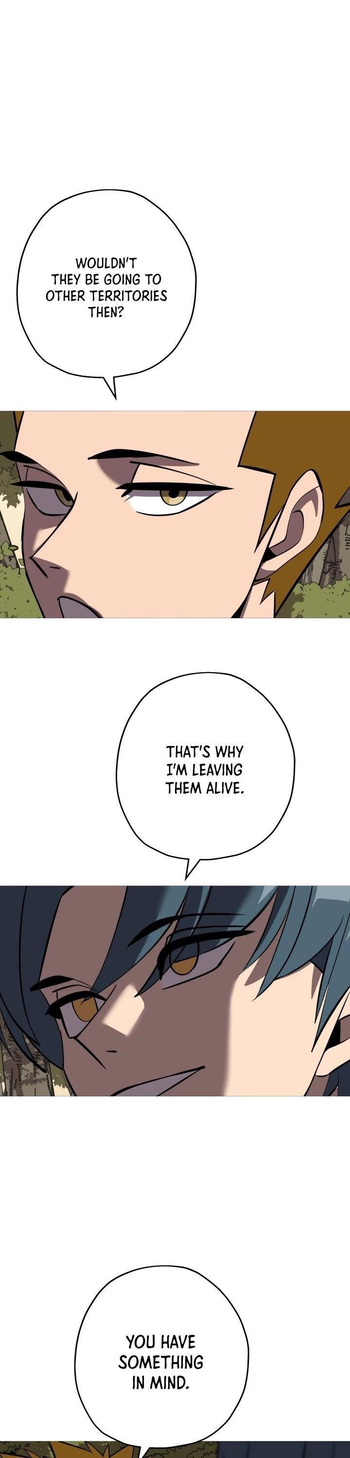 The Story of a Low-Rank Soldier Becoming a Monarch Chapter 60 163 20