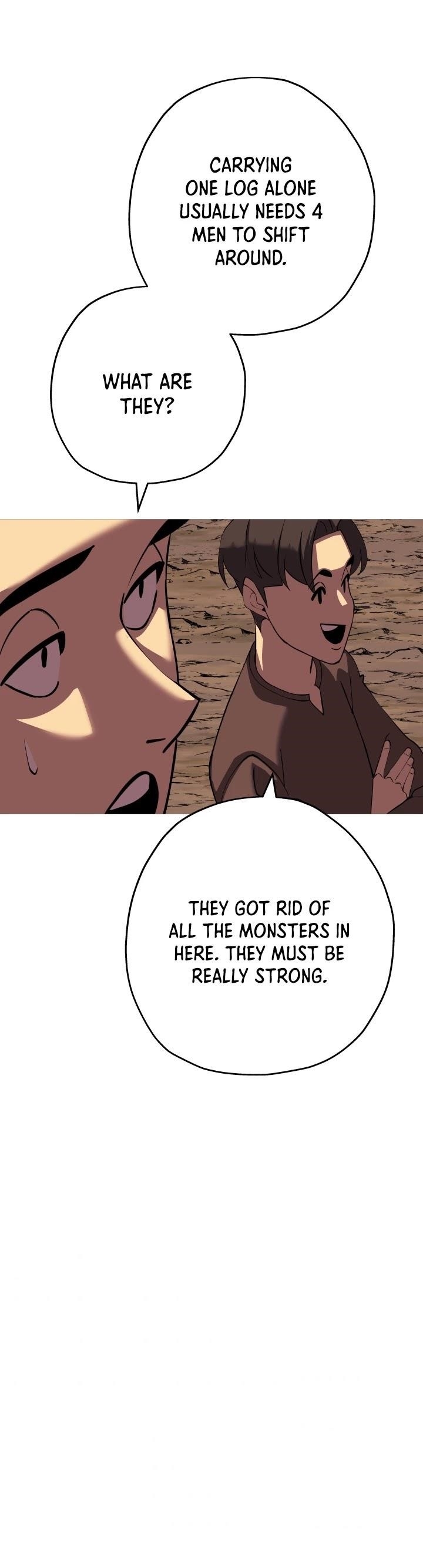 The Story of a Low-Rank Soldier Becoming a Monarch Chapter 60 168 25