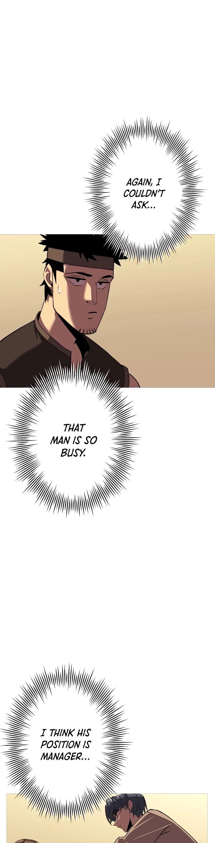 The Story of a Low-Rank Soldier Becoming a Monarch Chapter 60 171 28