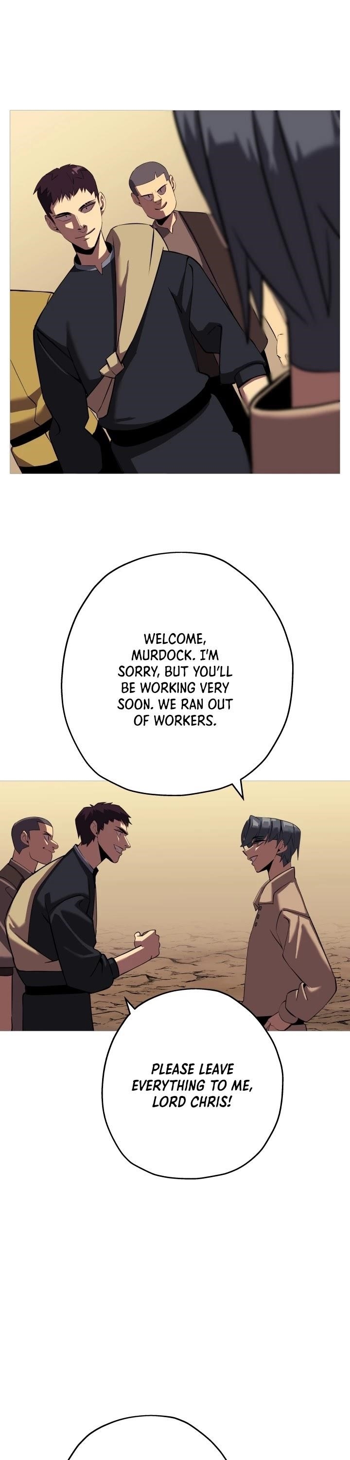 The Story of a Low-Rank Soldier Becoming a Monarch Chapter 60 174 31