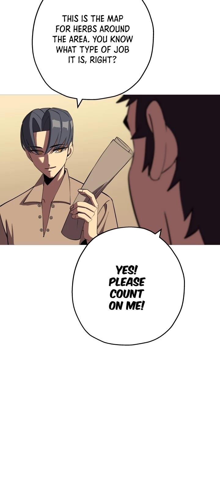 The Story of a Low-Rank Soldier Becoming a Monarch Chapter 60 175 32