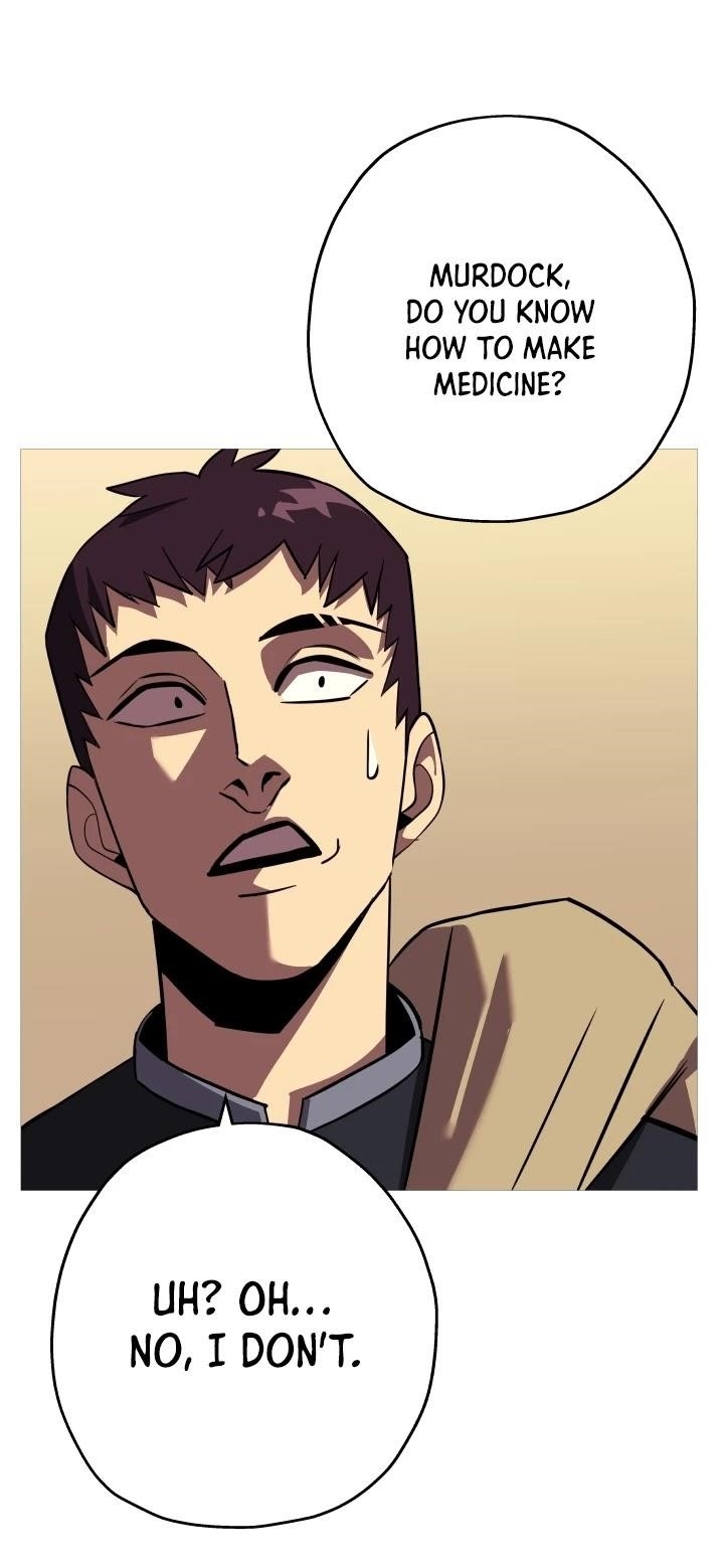 The Story of a Low-Rank Soldier Becoming a Monarch Chapter 60 176 33