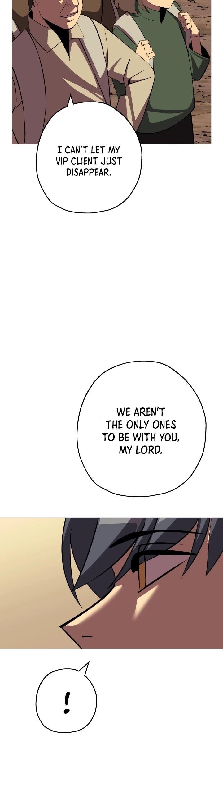 The Story of a Low-Rank Soldier Becoming a Monarch Chapter 60 178 35