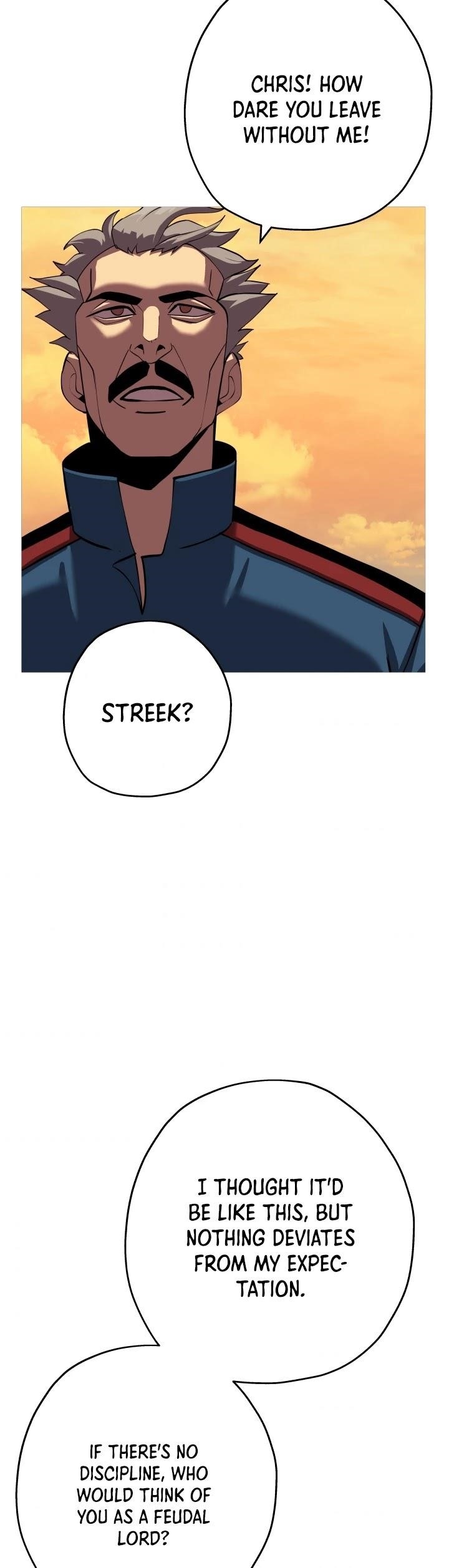 The Story of a Low-Rank Soldier Becoming a Monarch Chapter 60 181 38