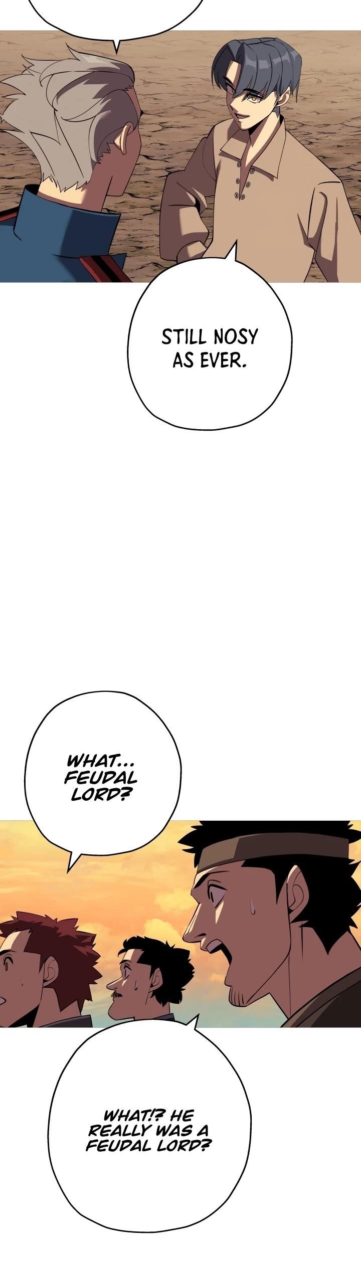 The Story of a Low-Rank Soldier Becoming a Monarch Chapter 60 182 39