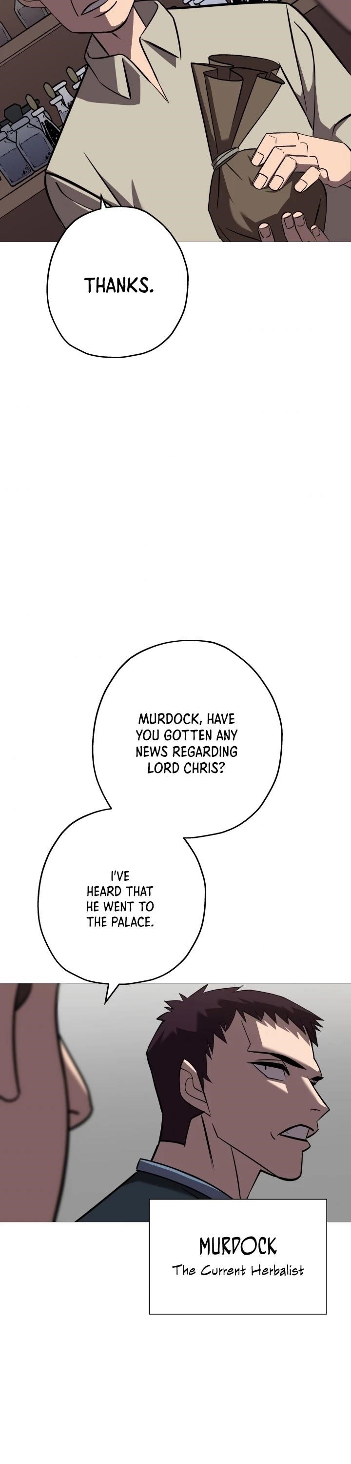 The Story of a Low-Rank Soldier Becoming a Monarch Chapter 60 147 4
