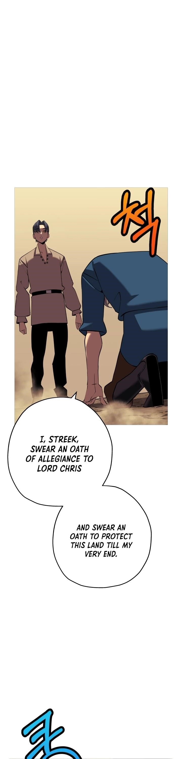 The Story of a Low-Rank Soldier Becoming a Monarch Chapter 60 183 40
