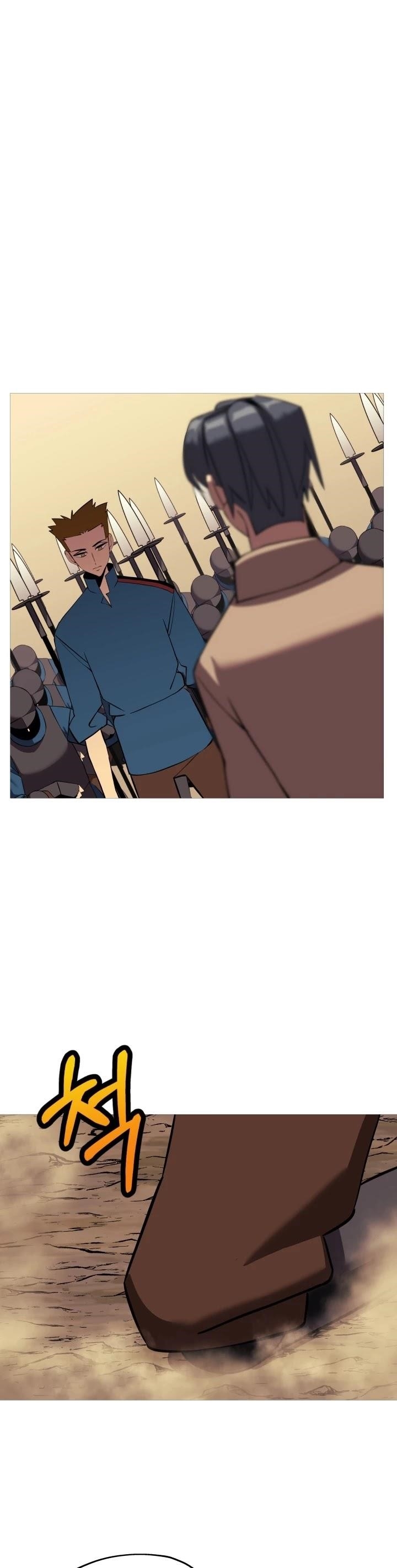 The Story of a Low-Rank Soldier Becoming a Monarch Chapter 60 187 44