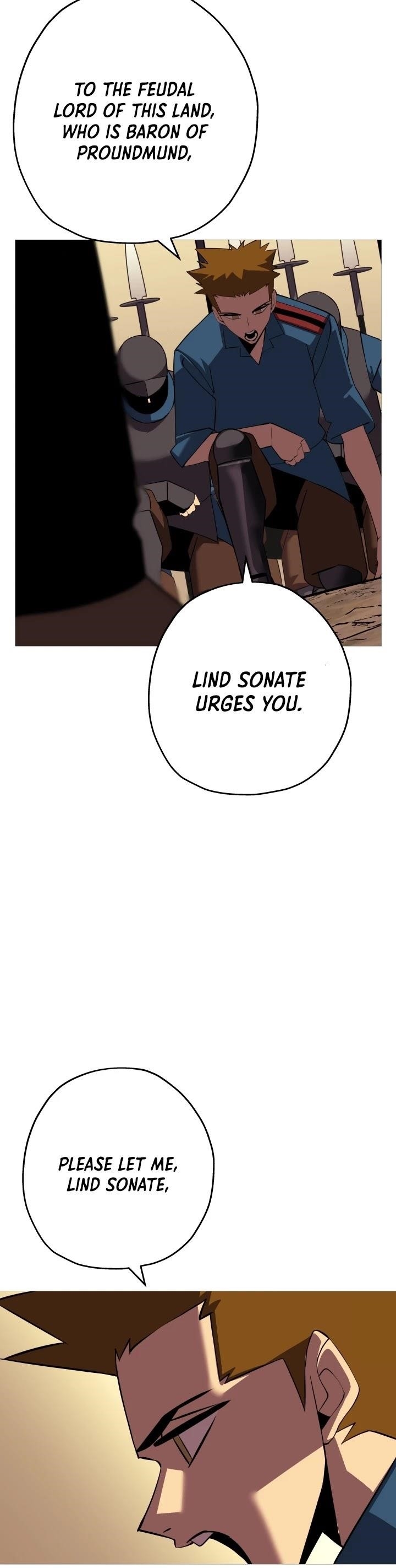 The Story of a Low-Rank Soldier Becoming a Monarch Chapter 60 188 45