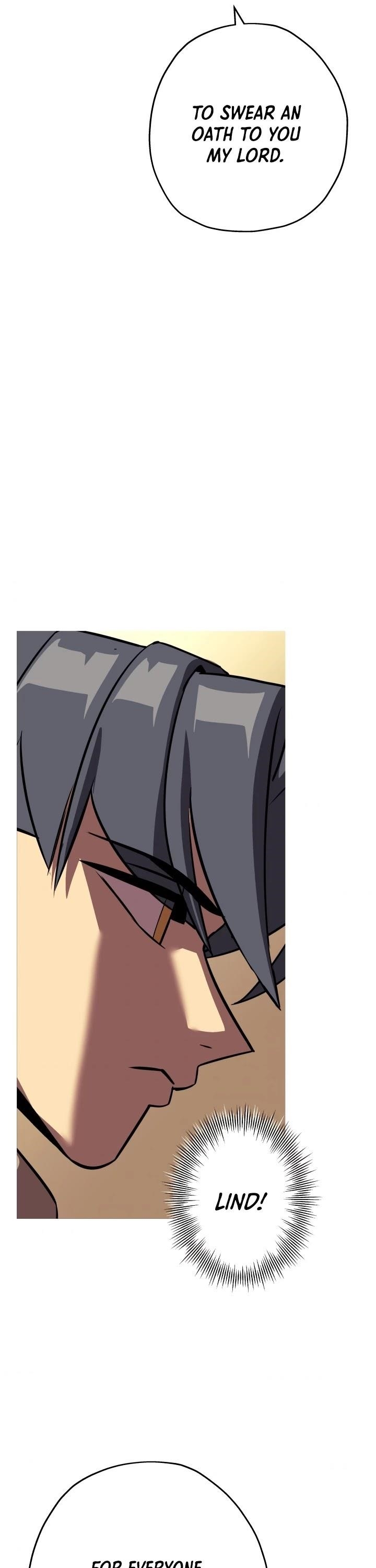 The Story of a Low-Rank Soldier Becoming a Monarch Chapter 60 189 46