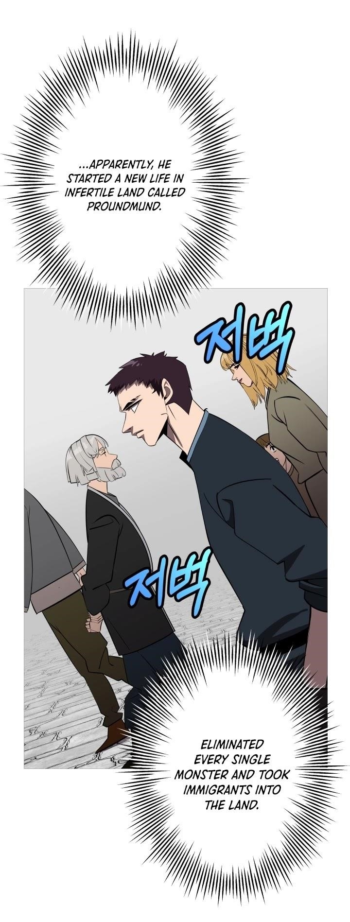 The Story of a Low-Rank Soldier Becoming a Monarch Chapter 60 149 6