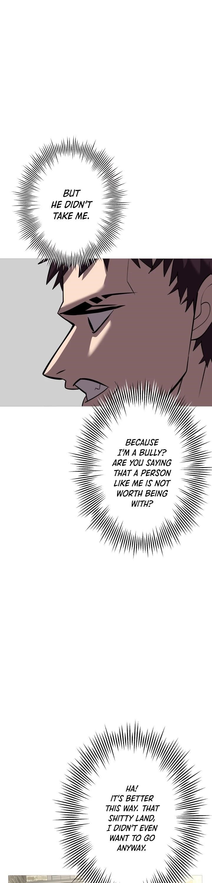The Story of a Low-Rank Soldier Becoming a Monarch Chapter 60 150 7