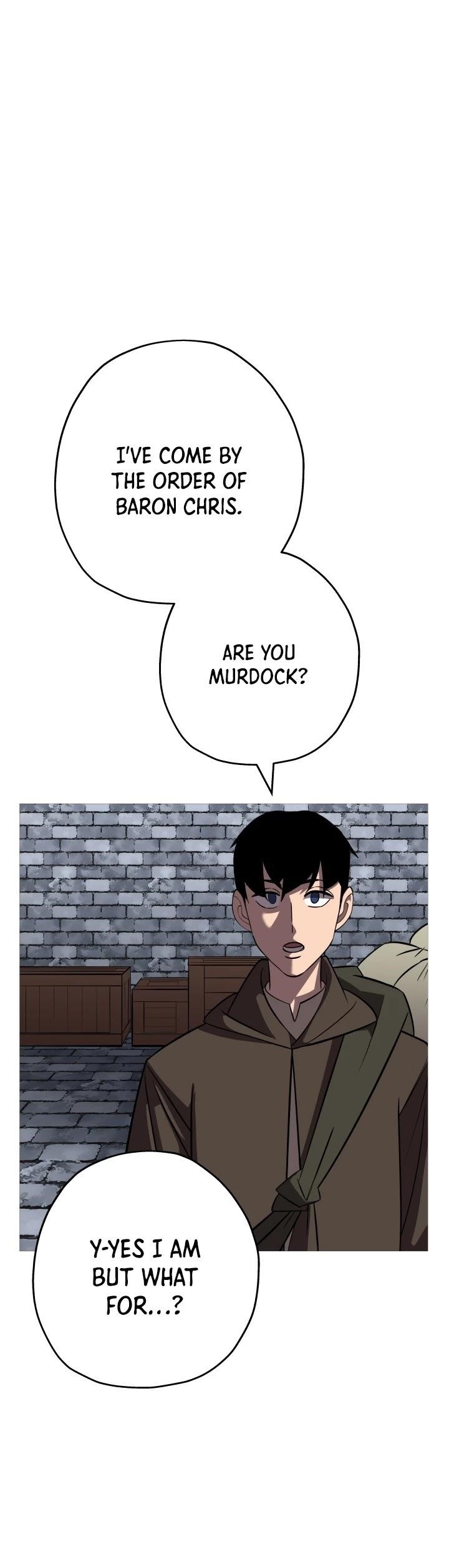 The Story of a Low-Rank Soldier Becoming a Monarch Chapter 60 152 9