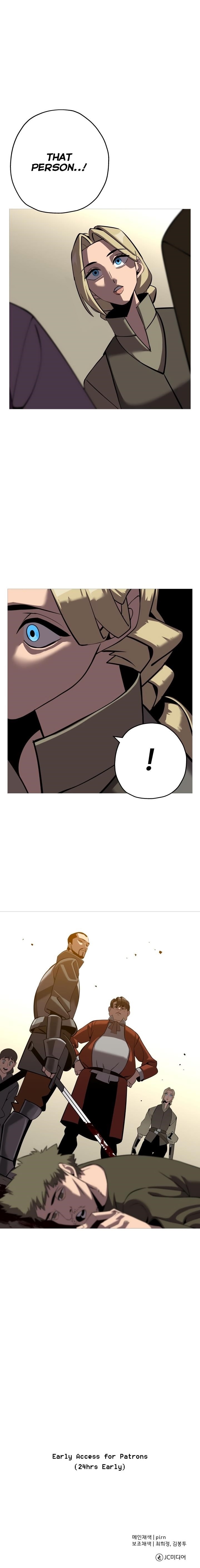 The Story of a Low-Rank Soldier Becoming a Monarch Chapter 61 75 19