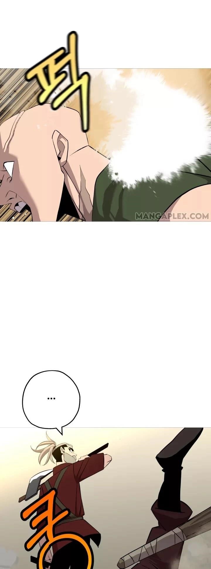 The Story of a Low-Rank Soldier Becoming a Monarch Chapter 67 162 10