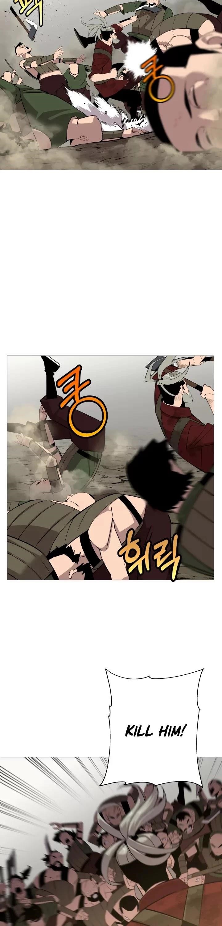 The Story of a Low-Rank Soldier Becoming a Monarch Chapter 67 176 24