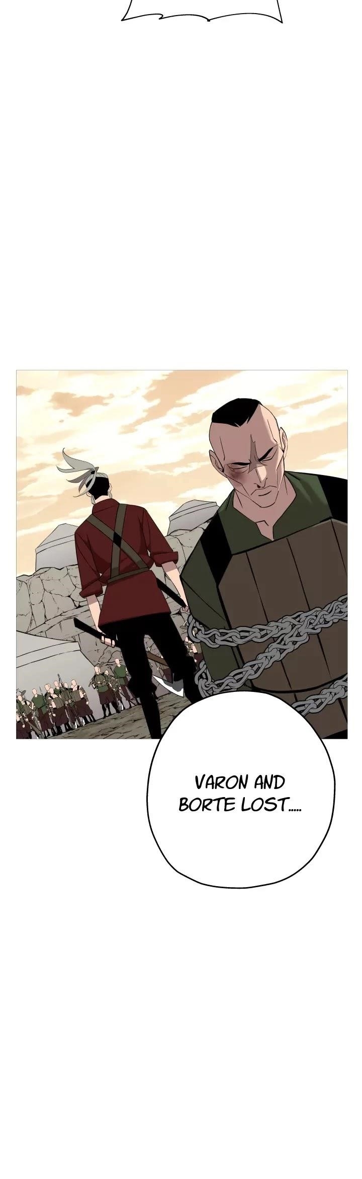 The Story of a Low-Rank Soldier Becoming a Monarch Chapter 67 199 47