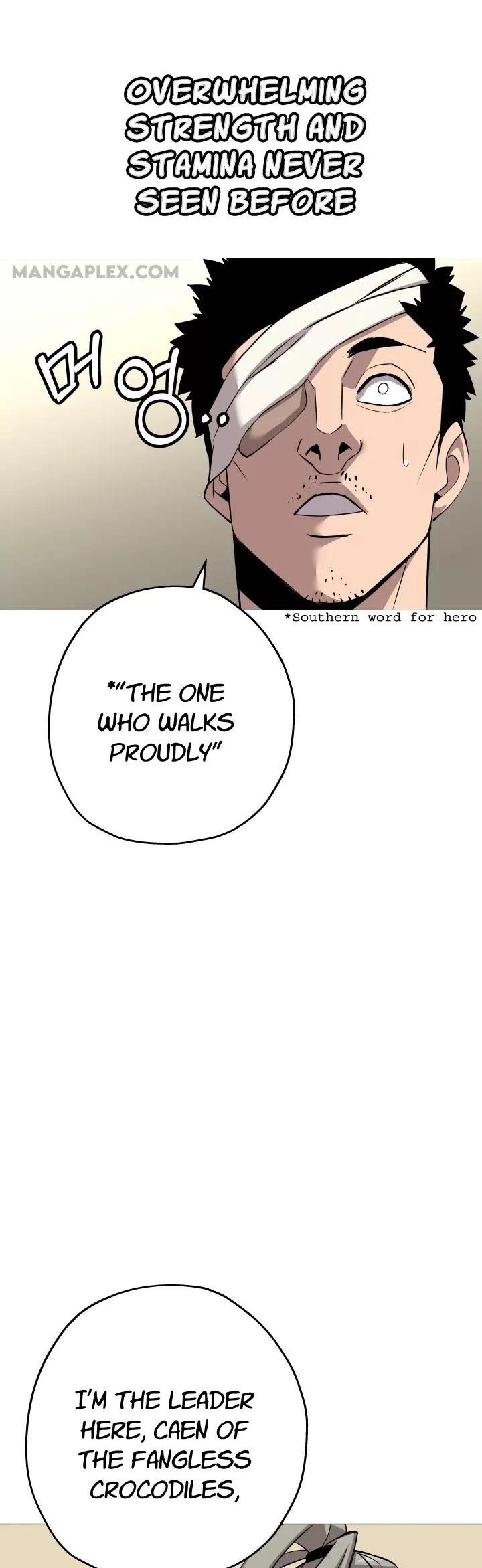 The Story of a Low-Rank Soldier Becoming a Monarch Chapter 67 200 48