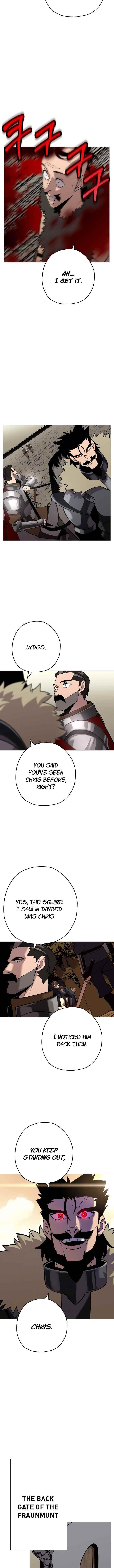 The Story of a Low-Rank Soldier Becoming a Monarch Chapter 71 55 11