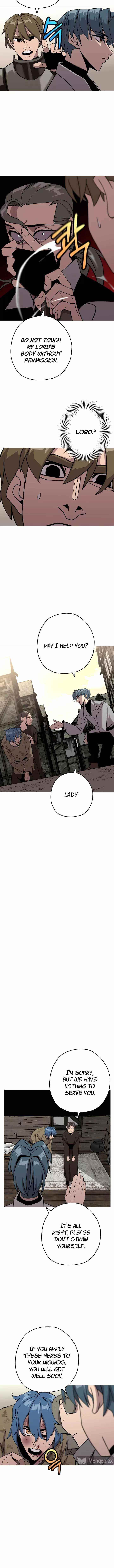 The Story of a Low-Rank Soldier Becoming a Monarch Chapter 72 57 13