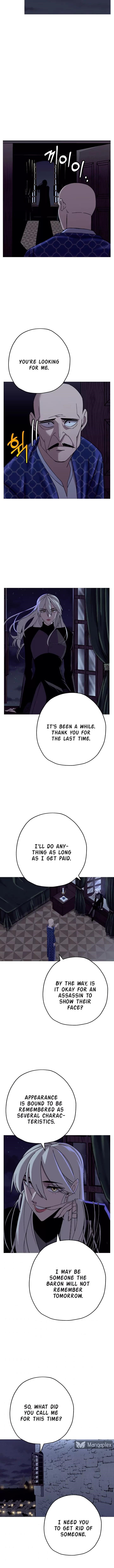 The Story of a Low-Rank Soldier Becoming a Monarch Chapter 75 48 7
