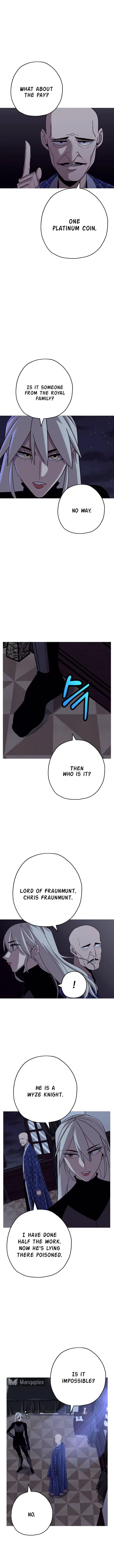 The Story of a Low-Rank Soldier Becoming a Monarch Chapter 75 49 8