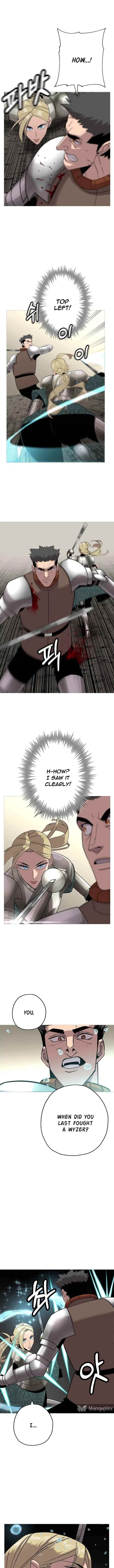 The Story of a Low-Rank Soldier Becoming a Monarch Chapter 76 51 10