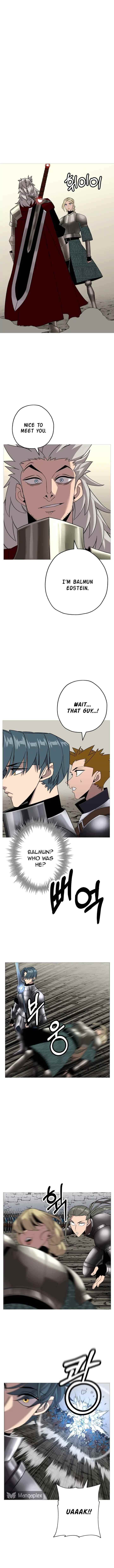 The Story of a Low-Rank Soldier Becoming a Monarch Chapter 76 53 12