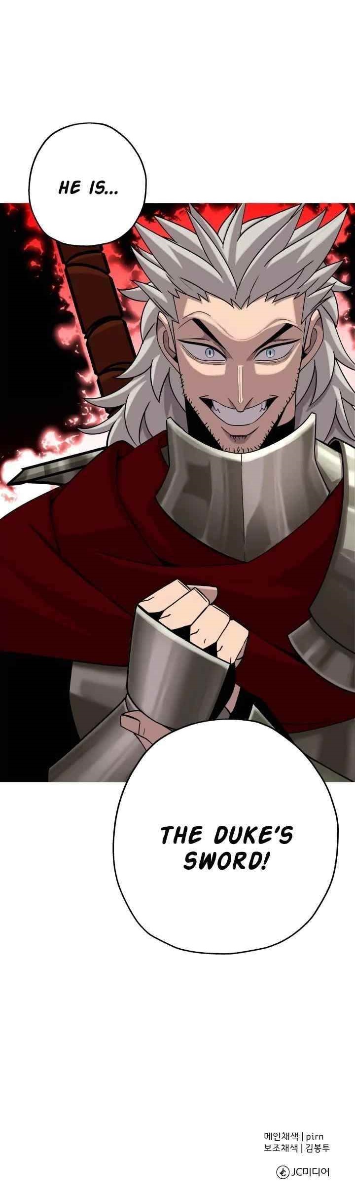 The Story of a Low-Rank Soldier Becoming a Monarch Chapter 76 55 14