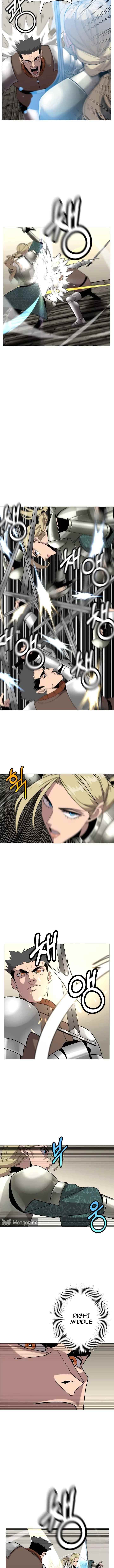 The Story of a Low-Rank Soldier Becoming a Monarch Chapter 76 49 8
