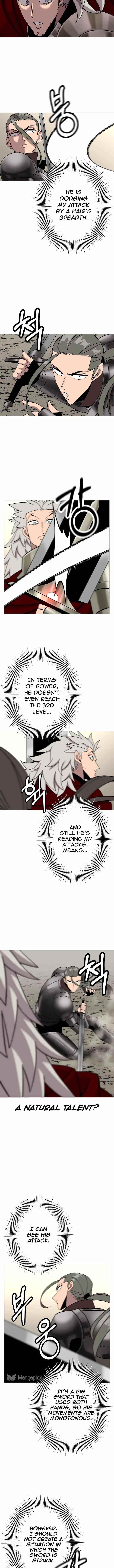 The Story of a Low-Rank Soldier Becoming a Monarch Chapter 77 52 11