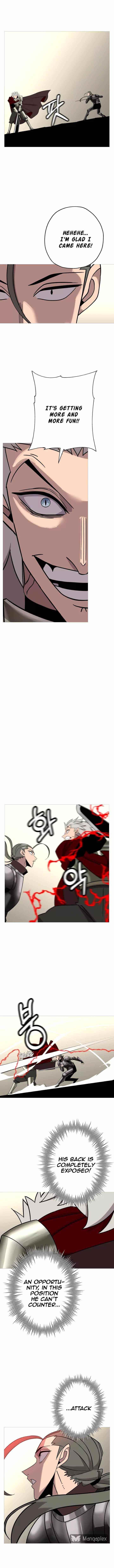 The Story of a Low-Rank Soldier Becoming a Monarch Chapter 77 54 13