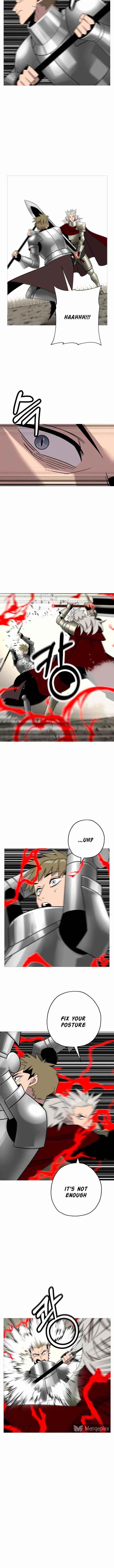 The Story of a Low-Rank Soldier Becoming a Monarch Chapter 77 47 6