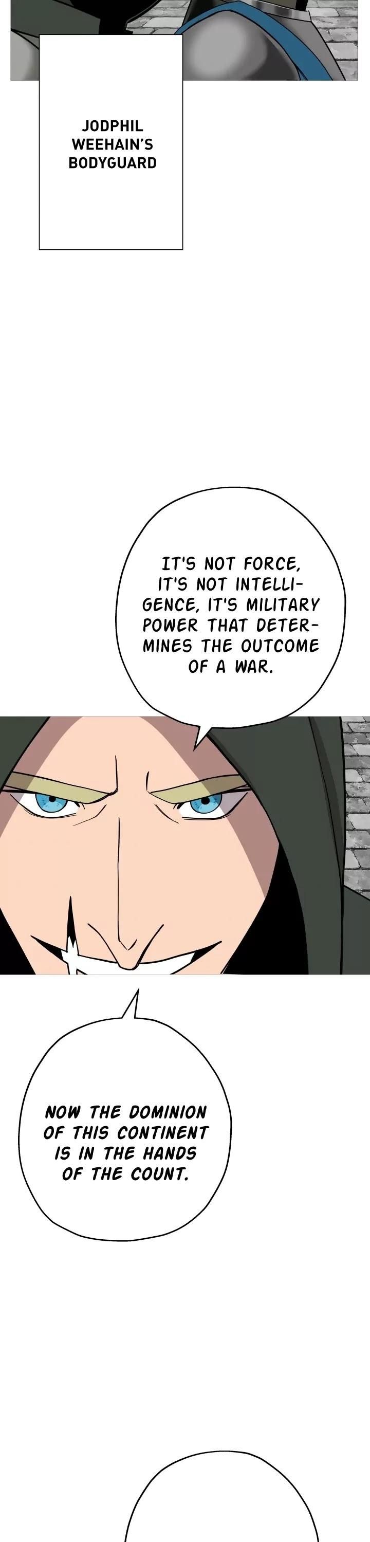The Story of a Low-Rank Soldier Becoming a Monarch Chapter 83 174 the story of a low rank soldier becoming a monarch 83 29