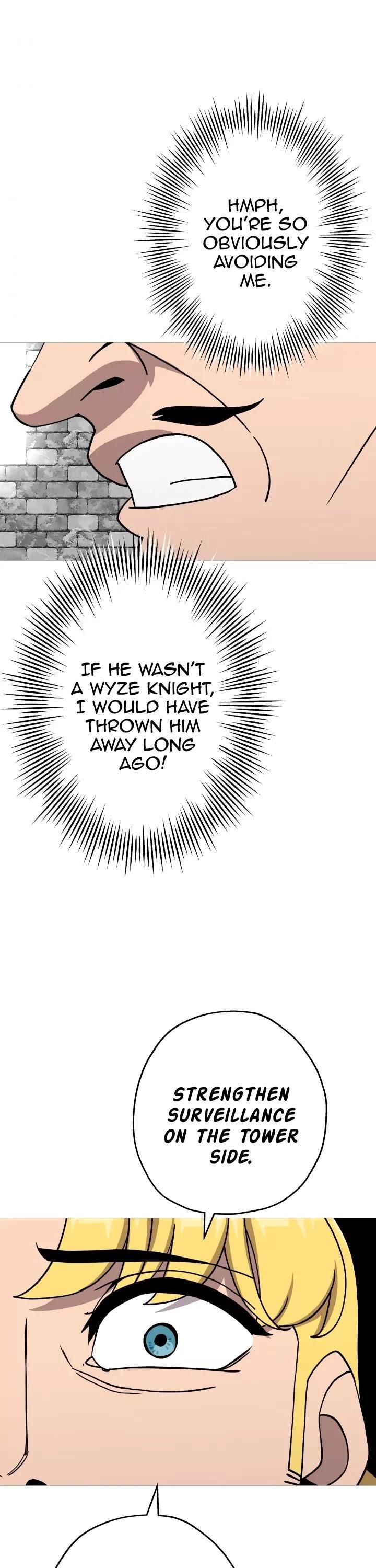 The Story of a Low-Rank Soldier Becoming a Monarch Chapter 83 178 the story of a low rank soldier becoming a monarch 83 33
