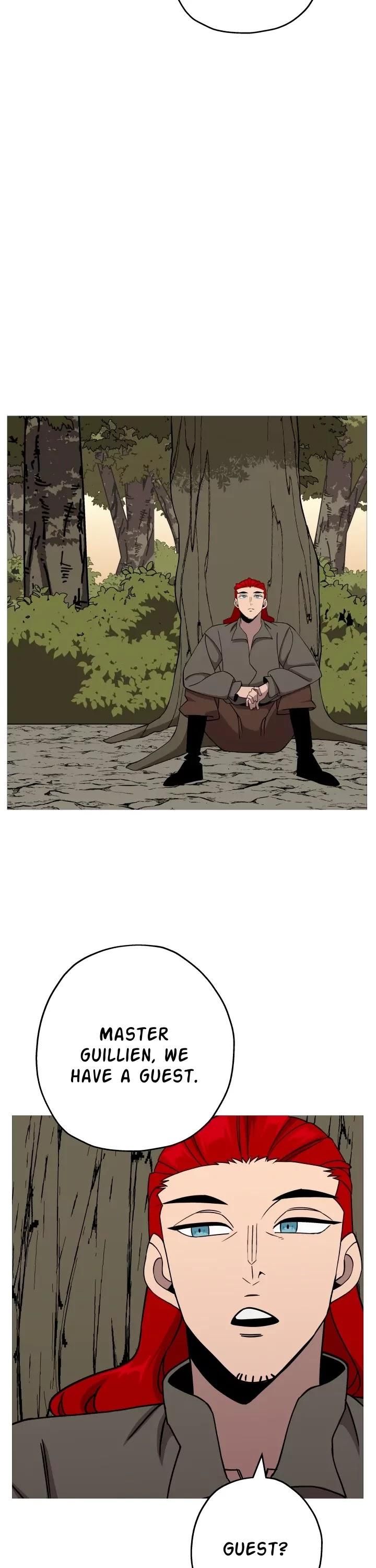 The Story of a Low-Rank Soldier Becoming a Monarch Chapter 83 182 the story of a low rank soldier becoming a monarch 83 37