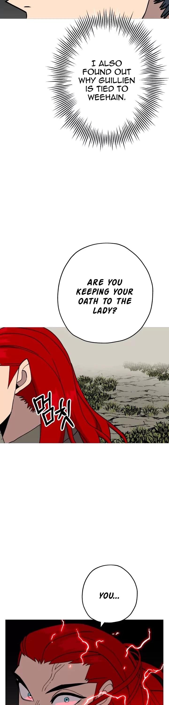 The Story of a Low-Rank Soldier Becoming a Monarch Chapter 83 186 the story of a low rank soldier becoming a monarch 83 41