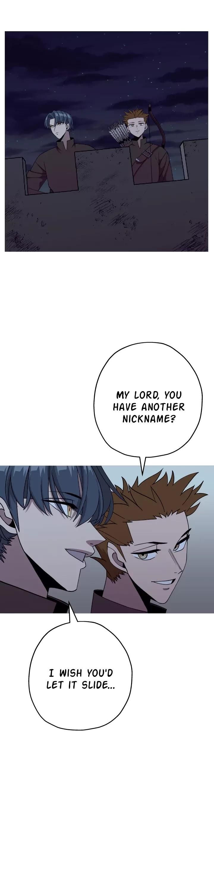 The Story of a Low-Rank Soldier Becoming a Monarch Chapter 83 151 the story of a low rank soldier becoming a monarch 83 6