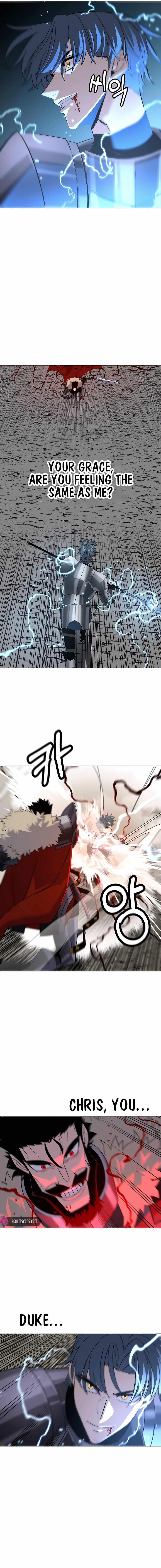 The Story of a Low-Rank Soldier Becoming a Monarch Chapter 93 74 12